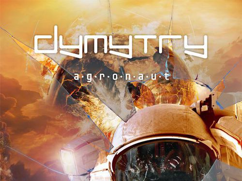 DYMYTRY &#8211; Agronaut 