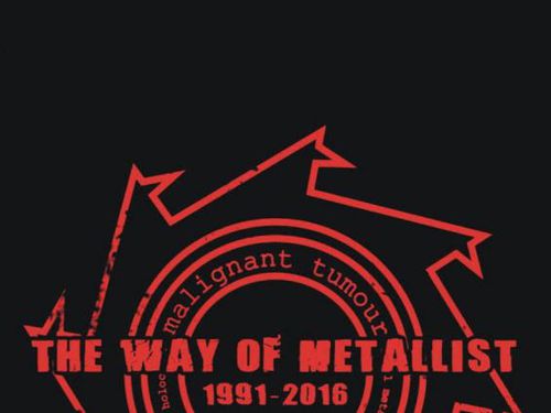 MALIGNANT TUMOUR &#8211; The Way Of Metallist 1991-2016