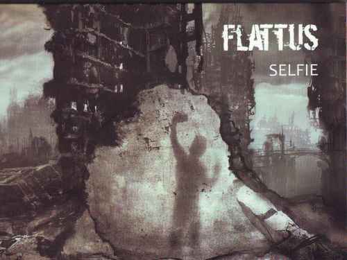 FLATTUS &#8211; Selfie