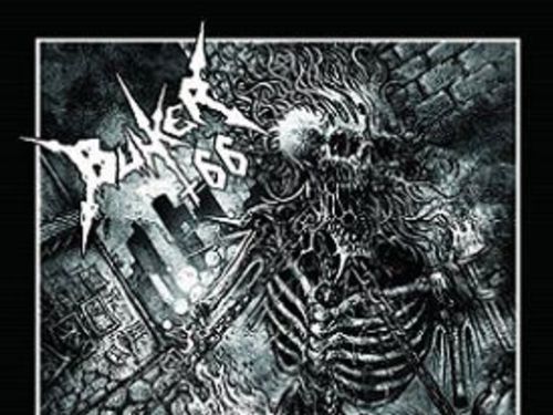 BUNKER 66 &#8211; Chained Down in Dirt