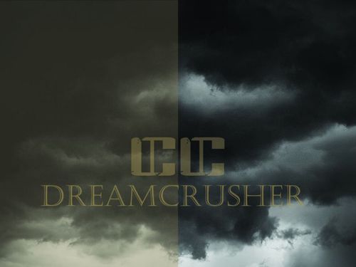CONDEMNATIO CRISTI &#8211; Dreamcrusher