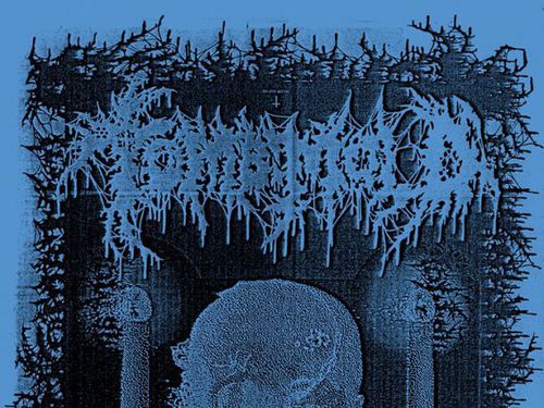 TOMB MOLD, RITUAL NECROMANCY, OF FEATHER AND BONE