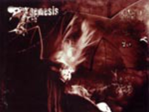 7th NEMESIS - PUNISHMENT - Split CD