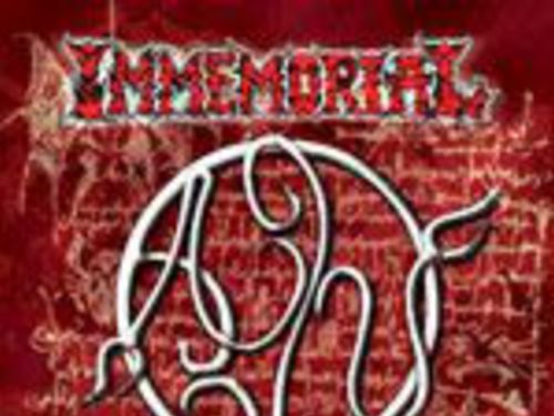 IMMEMORIAL - After Deny