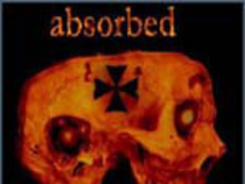 ABSORBED - Visions In Bloodred