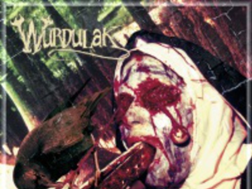 WURDULAK - Severed Eyes Of Possession
