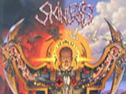 SKINLESS - From Sacrifice To Survival