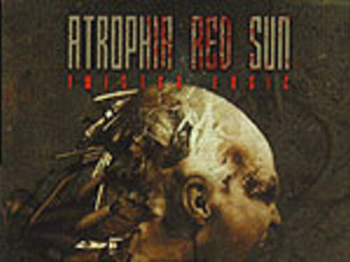 ATROPHIA RED SUN - Twisted Logic - review
