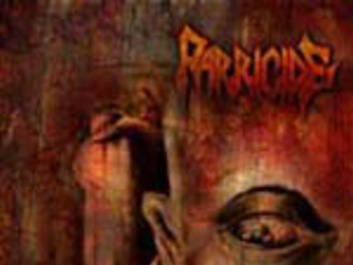 PARRICIDE - Kingdom Of Downfall - review