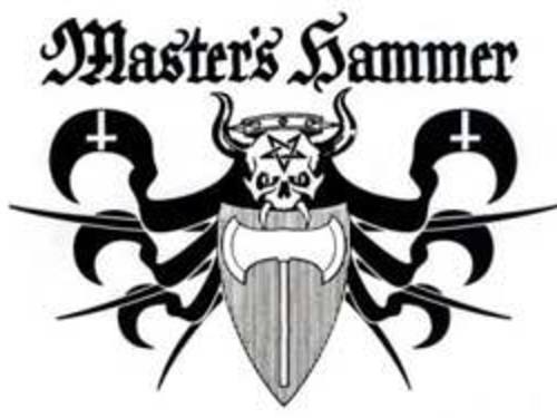 MASTER'S HAMMER - HISTORIE