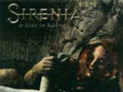 Sirenia - An Elixir fOr Existence
