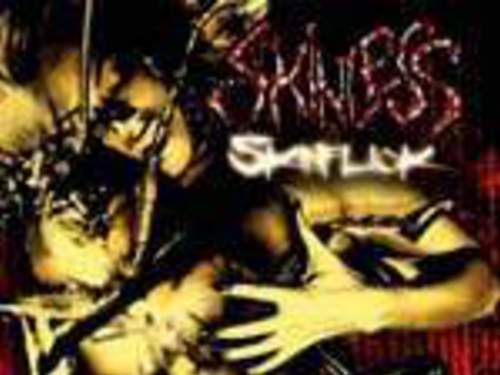 SKINLESS - Skiflick