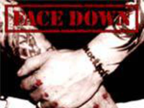 FACE DOWN - Promo Demo 2004