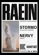 RAEIN (IT) + Stormo (it) + Nervy