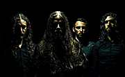 THE ORDER OF APOLLYON představují oficiální live video