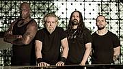SEPULTURA zahrála karanténní verzi Refuse/Resist