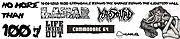 LAHAR, KAOSQUAD, COMMODORE 64, LIFE INSIDE OUT - sobota 16. 5. 2020, Strakonice