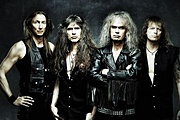 GRAVE DIGGER chystají nové album