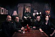 PARADISE LOST zveřejnili nový videoklip
