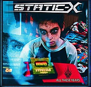 STATIC-X mají nový videoklip