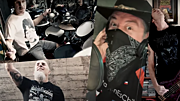 S.O.D. si zahráli v karanténě s Mikem Pattonem
