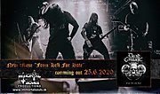 DEAD CARNAGE chystají nové album