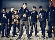 BODY COUNT představují nový videoklip