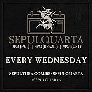 SEPULTURA nahrála karanténní verzi Capital Enslavement