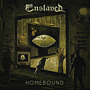 ENSLAVED zveřejnili nový videoklip