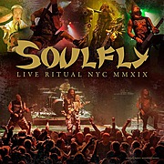 SOULFLY vydali nový živák