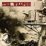 Hardcoroví THE WEAPON vydávají debutní album
