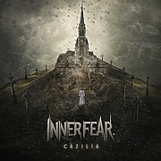 Dark metalová kapela INNER FEAR oznamuje nové album a novou sestavu!