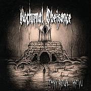 NOCTURNAL OBEISANCE vydávají album u Slovak Metal Army