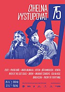 Chlum u Křemže rozparádí rocková muzika