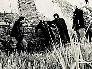 LEMONHEART CLUB mají venku nové album Nevědomí