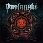ONSLAUGHT představují nové lyric video