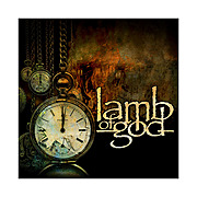 LAMB OF GOD zveřejnili song z chystaného alba