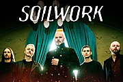 SOILWORK zveřejnili nový klip