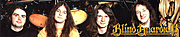 Český fanklub BLIND GUARDIAN vydal jubilejní 60. číslo časopisu Barďák