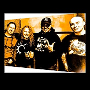 Havířovská kapela SOLAR SYSTEM vydává po 5 letech od předchozí desky Atlantis nové album s názvem Synchronicita
