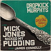 DROPKICK MURPHYS představují nový singl