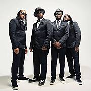 LIVING COLOUR zveřejnili nový videoklip