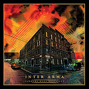INTER ARMA chystají album cover verzí