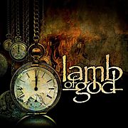 LAMB OF GOD mají nové video