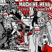 MACHINE HEAD mají nový singl