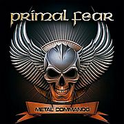 PRIMAL FEAR zveřejnili nový klip