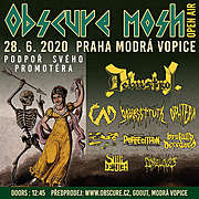 Obnovení koncertní sezóny festivalem v Praze už v neděli!