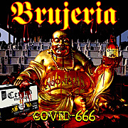 BRUJERIA má nový singl Covid-666