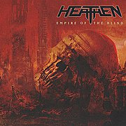 Veteráni HEATHEN chystají nové album
