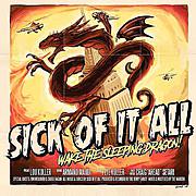 SICK OF IT ALL mají nové video